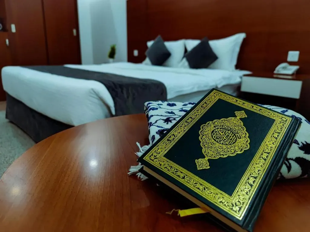 شقة انوار احد المدينة المنورة  المدينة المنورة