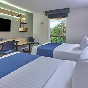 **** Отель Express By Marriott Мексика