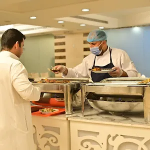 ابراج التيسير مكة