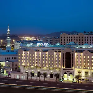 **** Отель Park By Radisson Makkah Al Naseem Саудовская Аравия