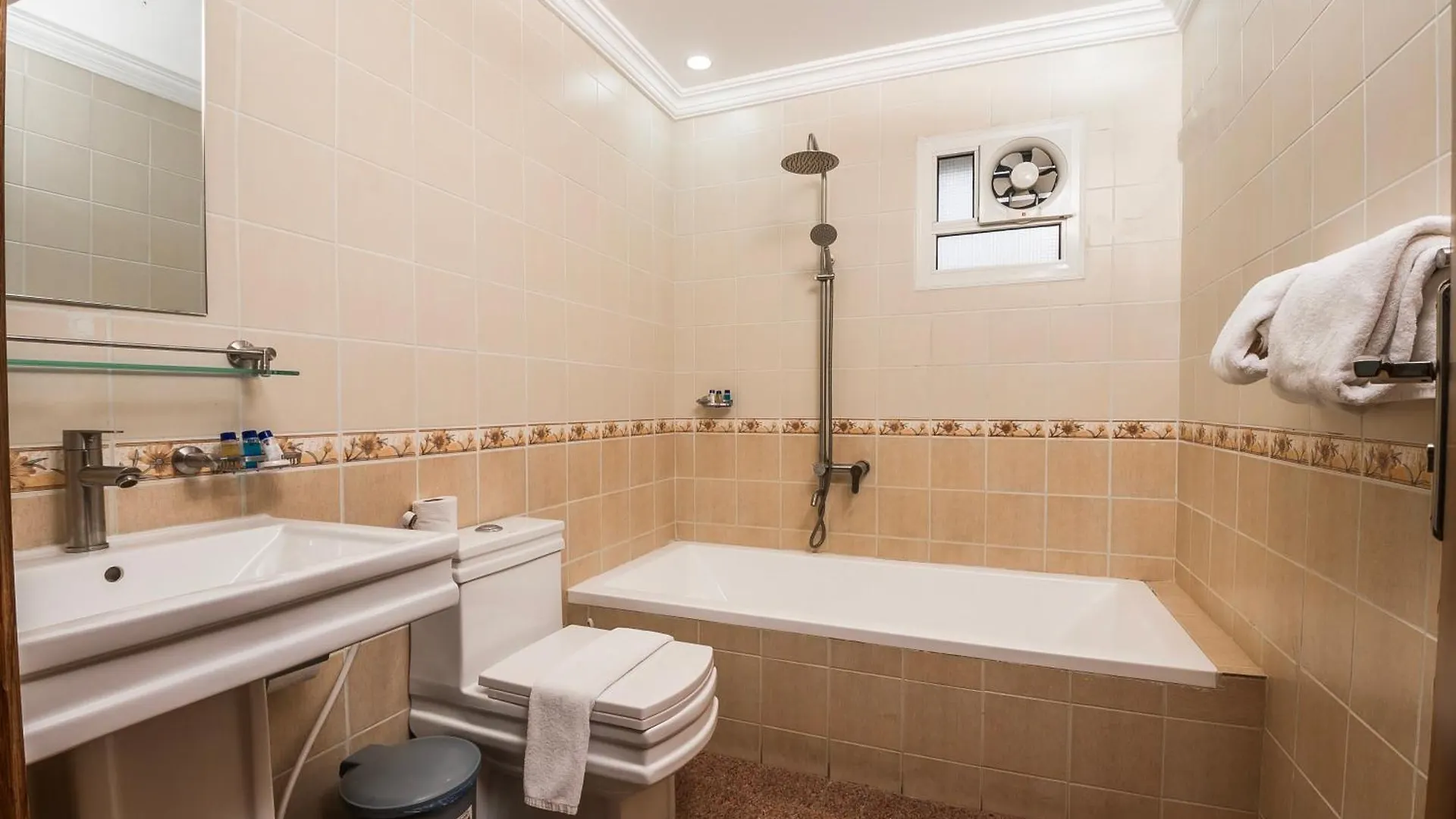 انوار احد Apartment Medina