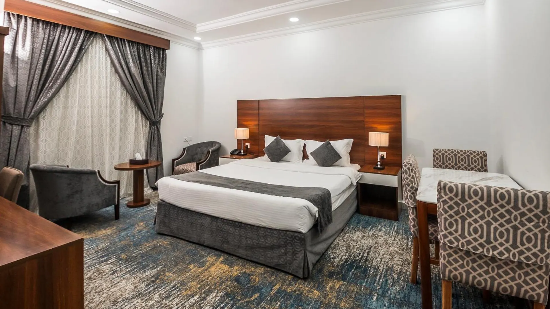 انوار احد Apartment Medina