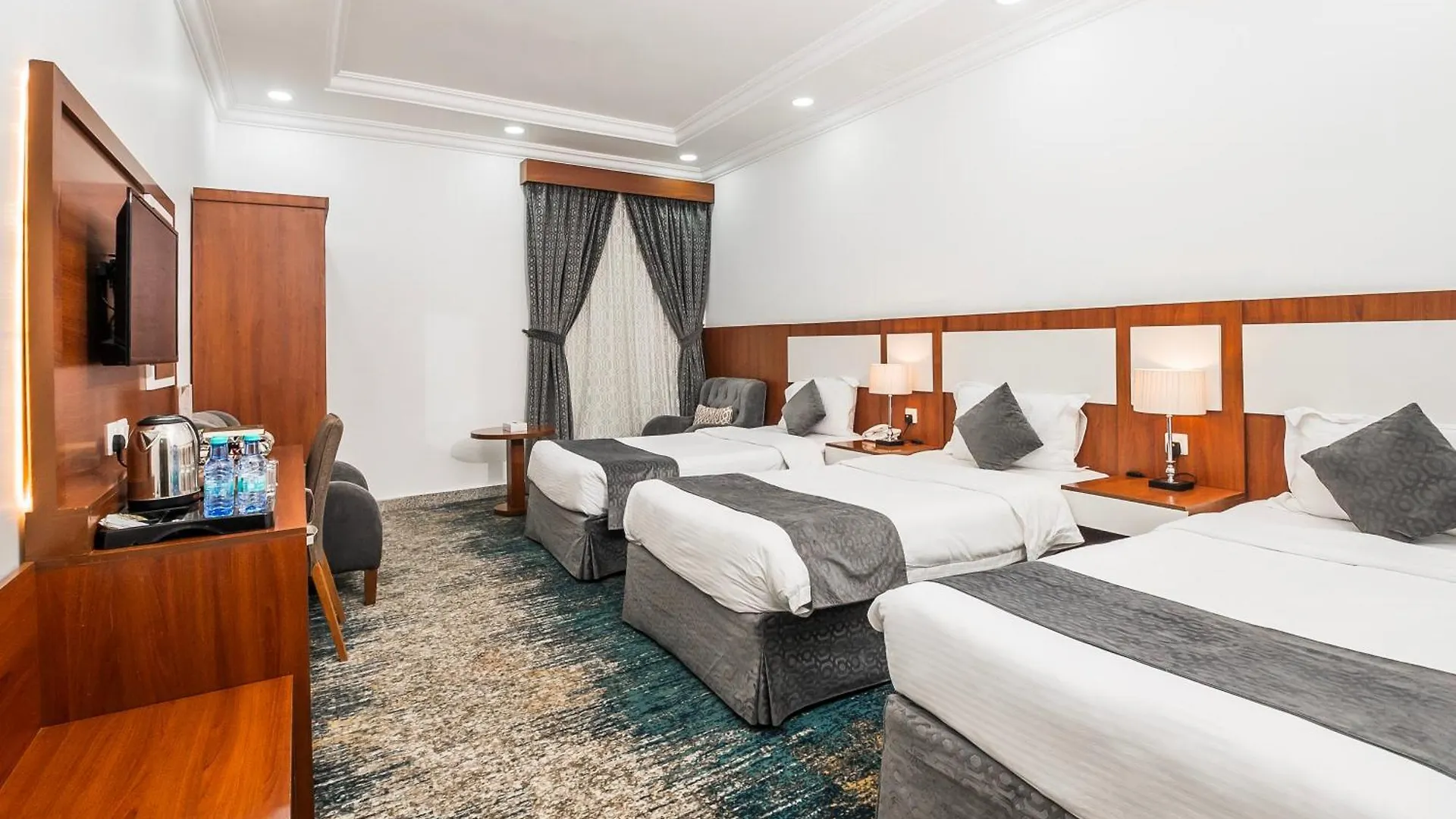 انوار احد Apartment Medina