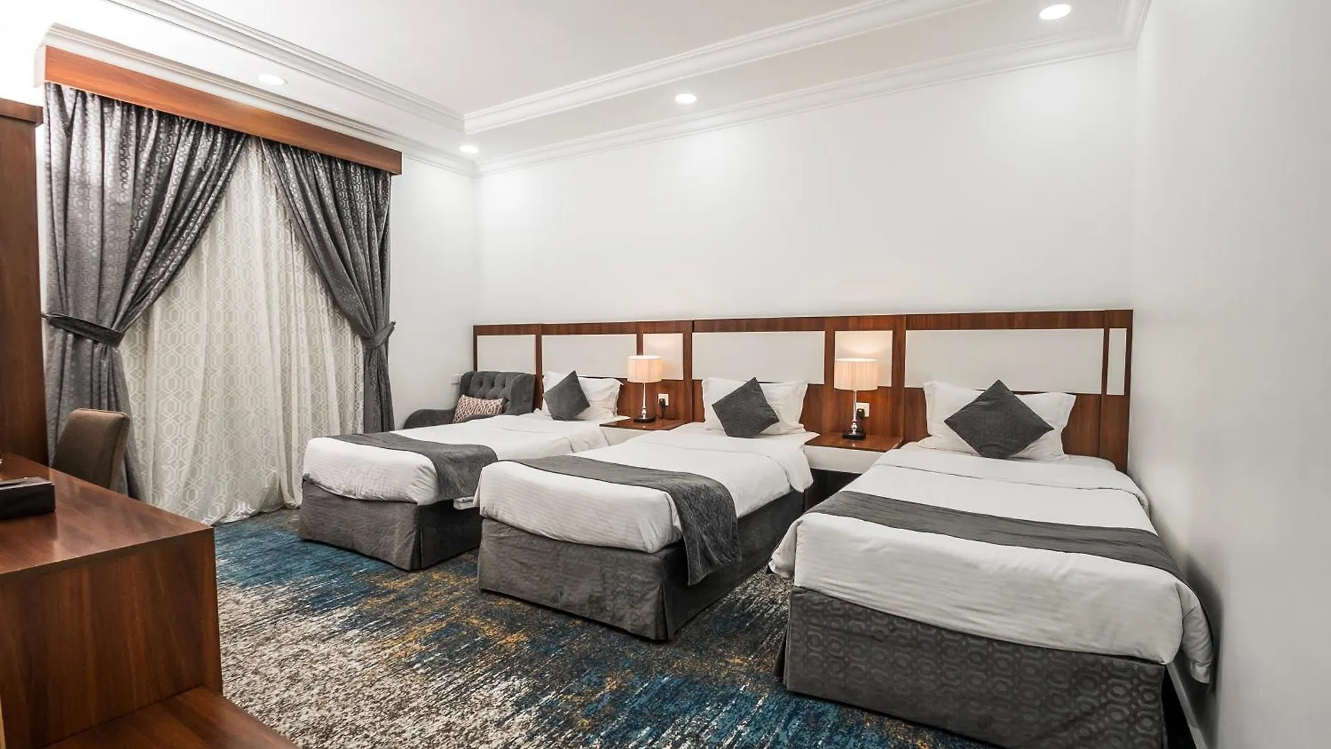 انوار احد Apartment Medina 0*,  Saudi Arabia