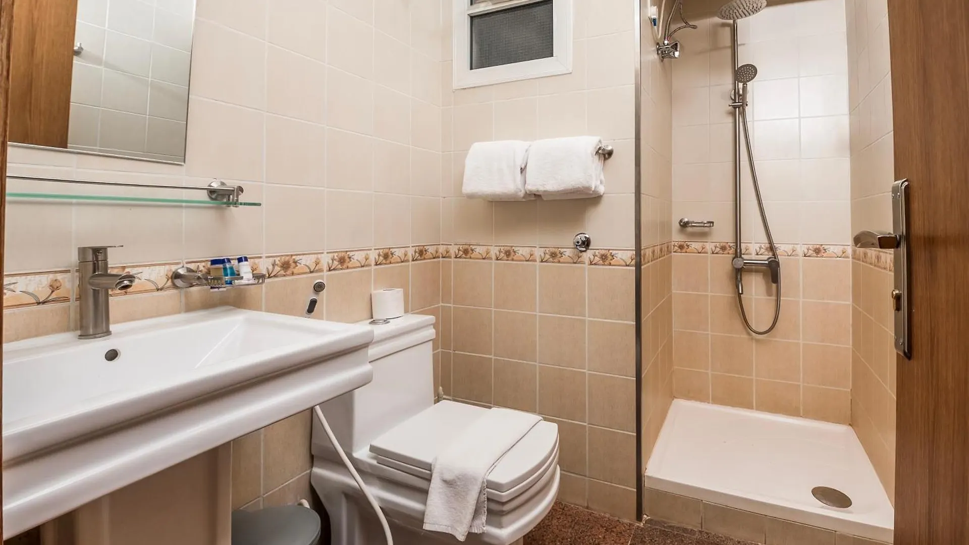 انوار احد Apartment Medina