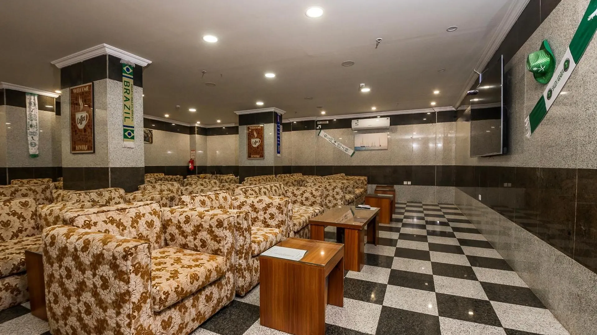 انوار احد Apartment Medina