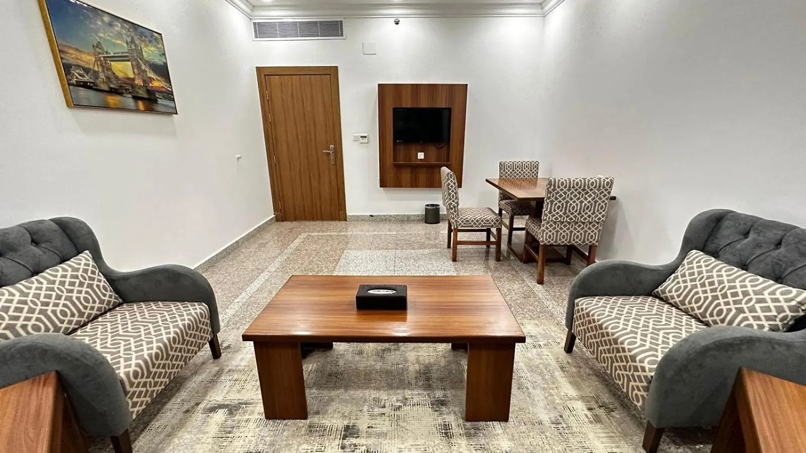 انوار احد Apartment Medina