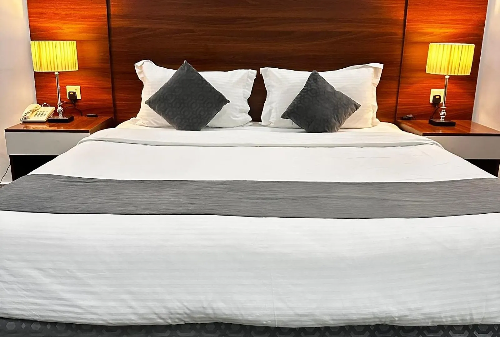 انوار احد Apartment Medina