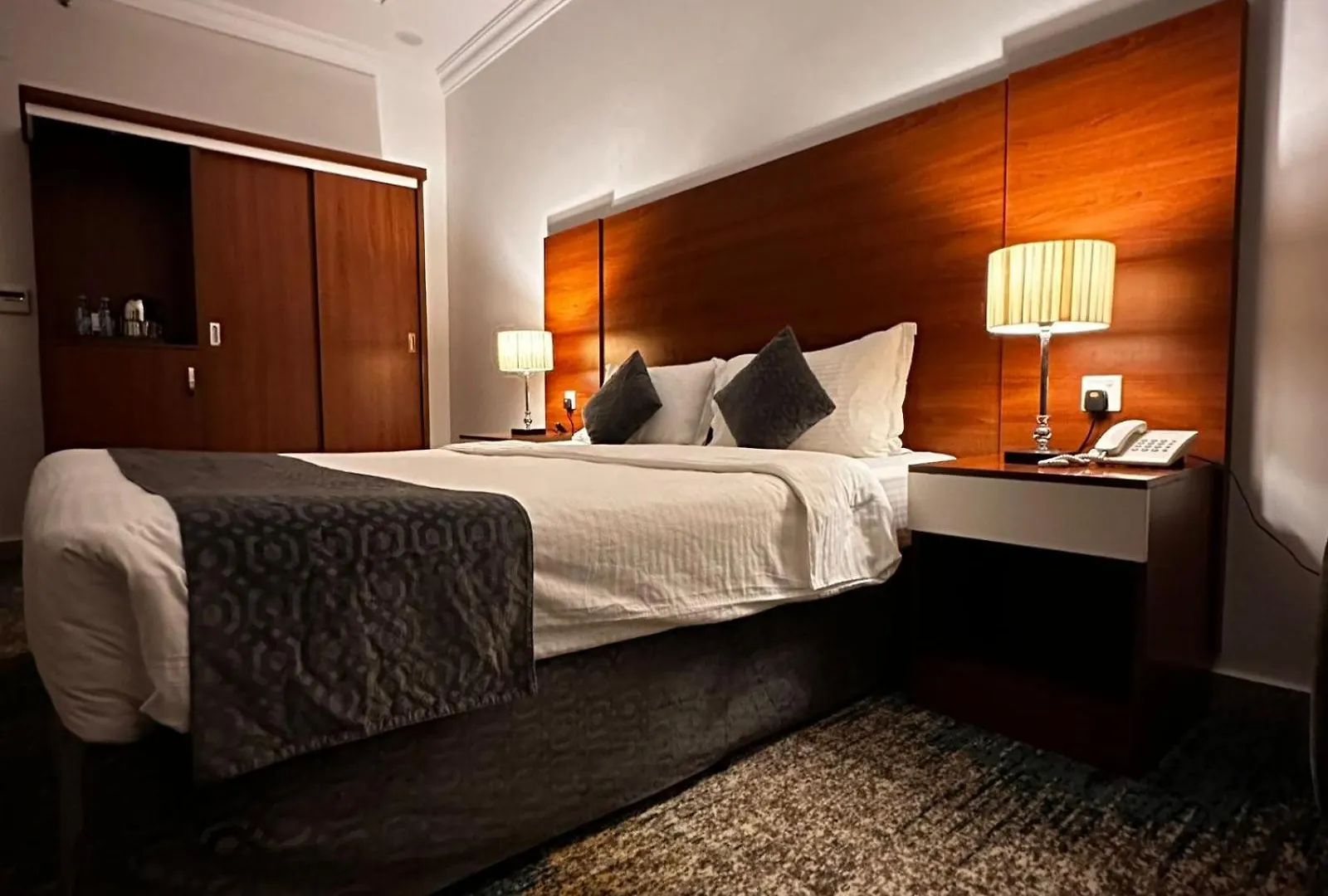 انوار احد Apartment Medina 0*,