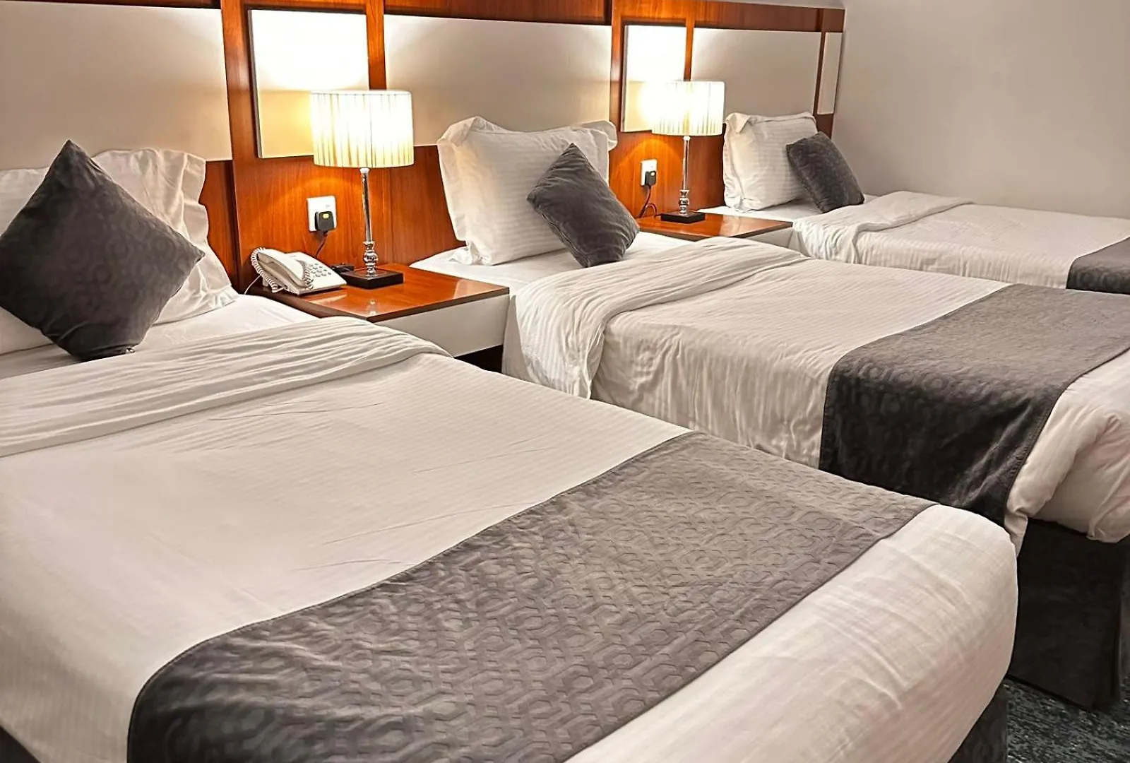 انوار احد Apartment Medina