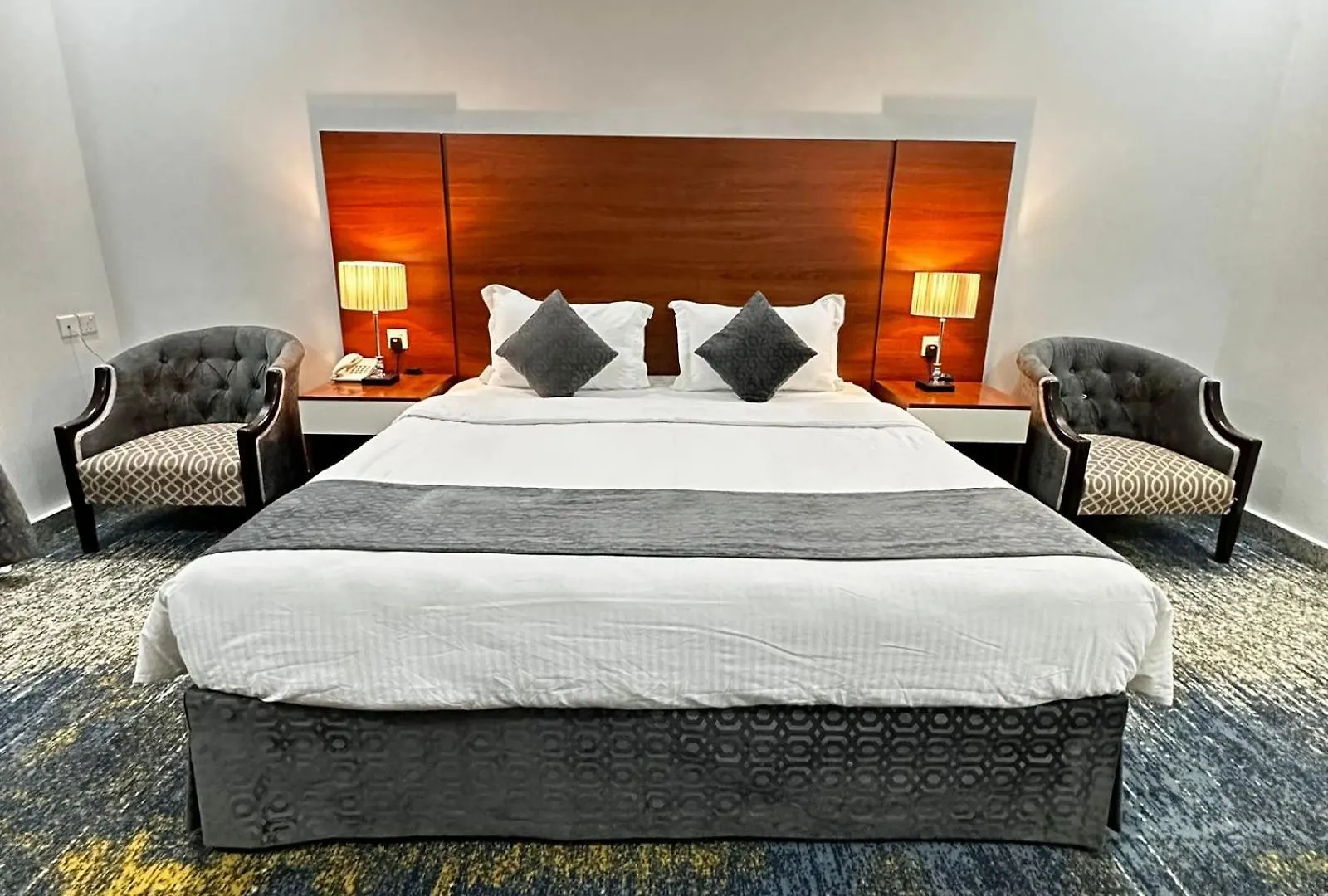 انوار احد Apartment Medina